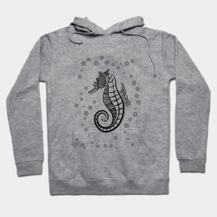 Sea Horse Hoodie